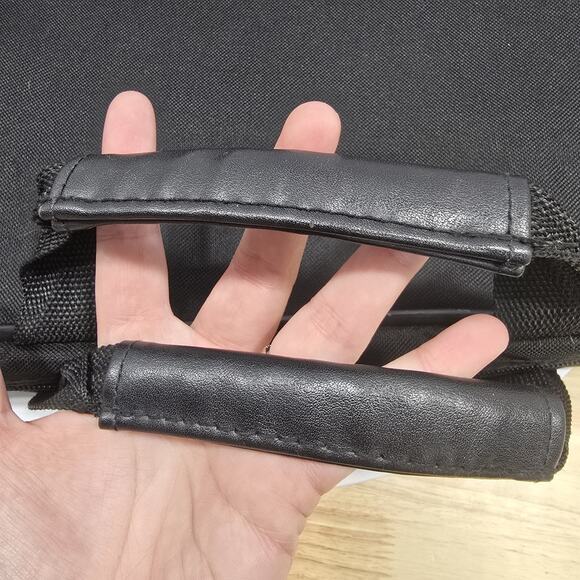 Genuine HP Essential Top Load Case Up to 15.4" Notebook Laptop Bag 455084-001 - Picture 9 of 15